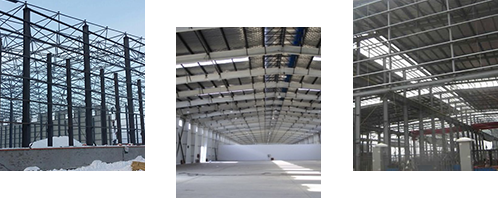 工期、進度保障