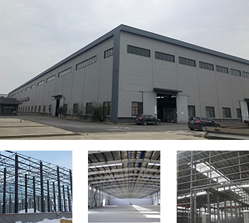 工程質量保障、個性化設計