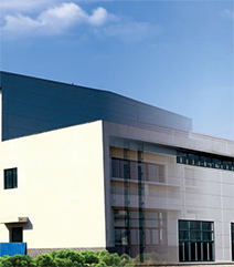 辰龍能源集團重鋼結(jié)構(gòu)廠房工程案例