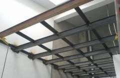 鋼結構搭建的焊接方法及鋼結構閣樓需要注意什